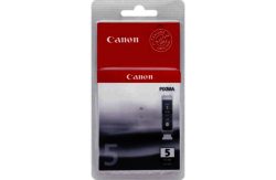 Canon PGI-5BK Black Ink Cartridge.